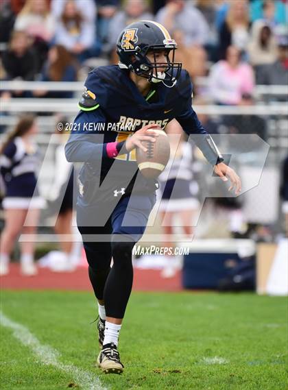 Thumbnail 1 in East Catholic @ RHAM photogallery.