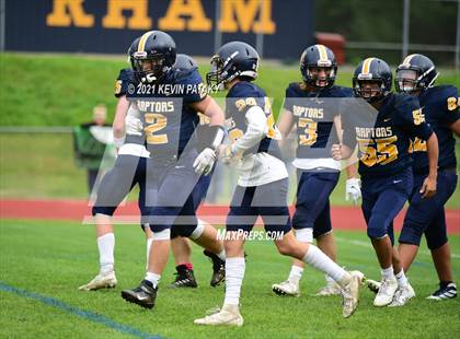 Thumbnail 1 in East Catholic @ RHAM photogallery.