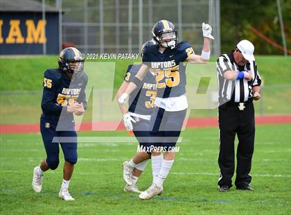 Thumbnail 2 in East Catholic @ RHAM photogallery.