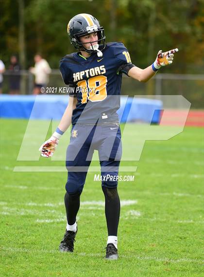 Thumbnail 1 in East Catholic @ RHAM photogallery.