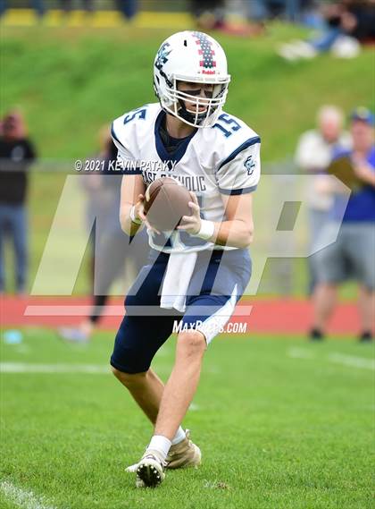 Thumbnail 1 in East Catholic @ RHAM photogallery.