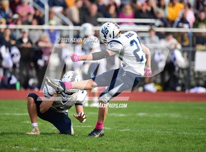 Thumbnail 1 in East Catholic @ RHAM photogallery.