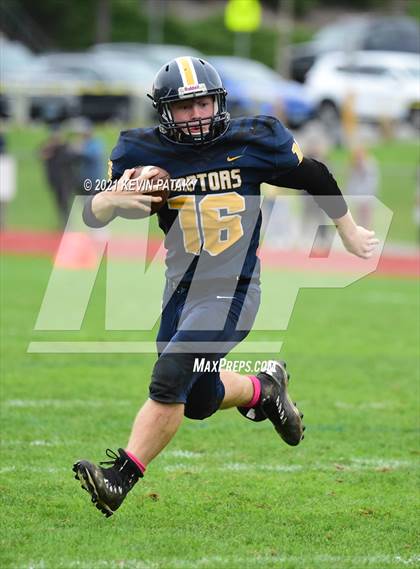 Thumbnail 1 in East Catholic @ RHAM photogallery.
