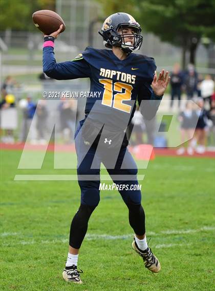 Thumbnail 3 in East Catholic @ RHAM photogallery.