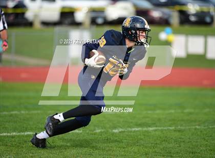 Thumbnail 2 in East Catholic @ RHAM photogallery.