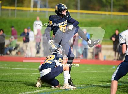 Thumbnail 3 in East Catholic @ RHAM photogallery.