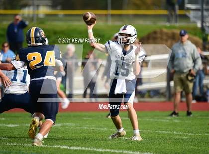 Thumbnail 1 in East Catholic @ RHAM photogallery.