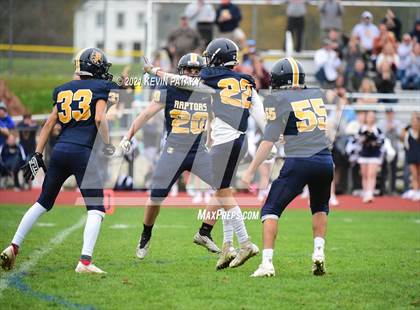 Thumbnail 1 in East Catholic @ RHAM photogallery.