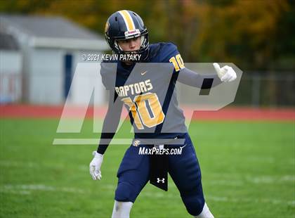 Thumbnail 1 in East Catholic @ RHAM photogallery.