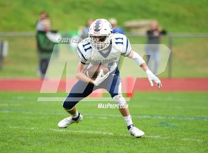 Thumbnail 3 in East Catholic @ RHAM photogallery.