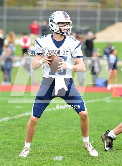 Thumbnail 2 in East Catholic @ RHAM photogallery.