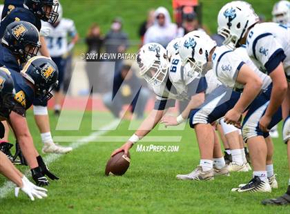 Thumbnail 2 in East Catholic @ RHAM photogallery.