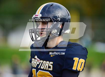 Thumbnail 2 in East Catholic @ RHAM photogallery.