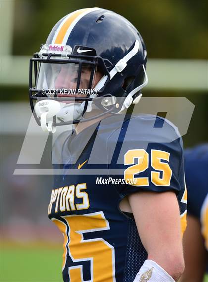 Thumbnail 3 in East Catholic @ RHAM photogallery.
