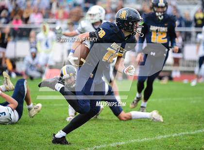 Thumbnail 3 in East Catholic @ RHAM photogallery.