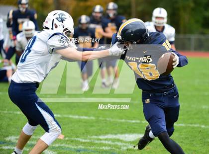 Thumbnail 2 in East Catholic @ RHAM photogallery.
