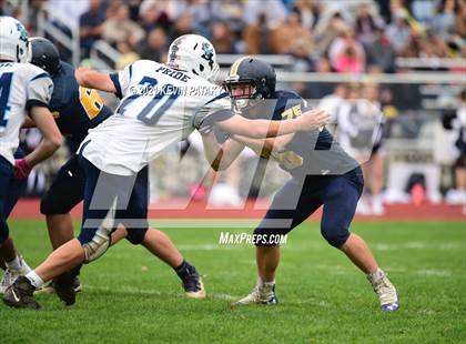 Thumbnail 2 in East Catholic @ RHAM photogallery.