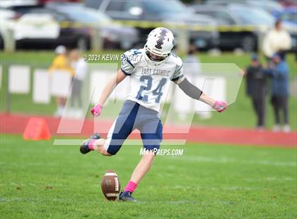 Thumbnail 2 in East Catholic @ RHAM photogallery.