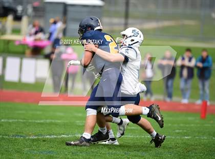 Thumbnail 3 in East Catholic @ RHAM photogallery.