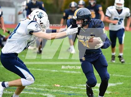Thumbnail 3 in East Catholic @ RHAM photogallery.