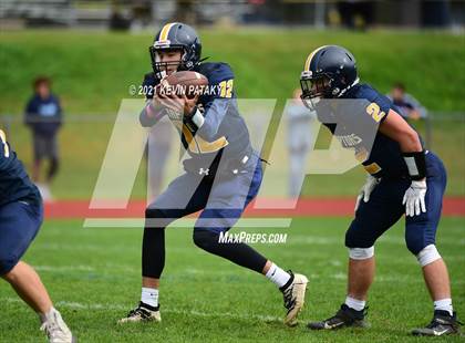 Thumbnail 1 in East Catholic @ RHAM photogallery.