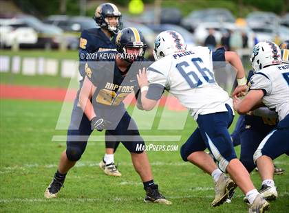 Thumbnail 2 in East Catholic @ RHAM photogallery.