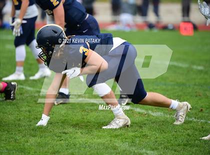 Thumbnail 2 in East Catholic @ RHAM photogallery.