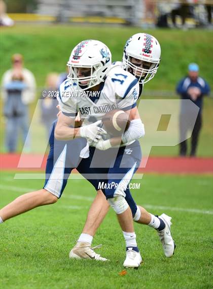 Thumbnail 1 in East Catholic @ RHAM photogallery.
