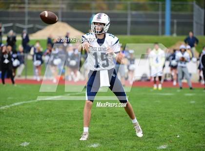 Thumbnail 1 in East Catholic @ RHAM photogallery.