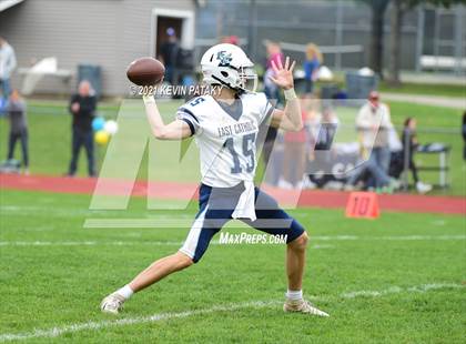 Thumbnail 1 in East Catholic @ RHAM photogallery.