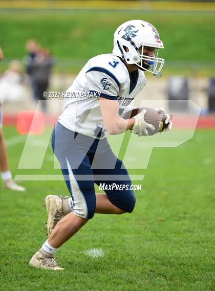 Thumbnail 2 in East Catholic @ RHAM photogallery.