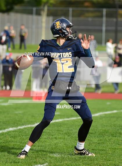 Thumbnail 1 in East Catholic @ RHAM photogallery.