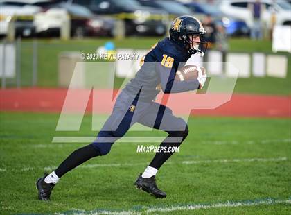 Thumbnail 3 in East Catholic @ RHAM photogallery.