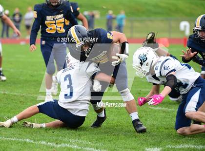 Thumbnail 3 in East Catholic @ RHAM photogallery.