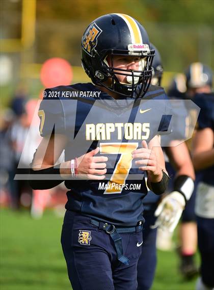Thumbnail 3 in East Catholic @ RHAM photogallery.
