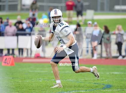 Thumbnail 3 in East Catholic @ RHAM photogallery.