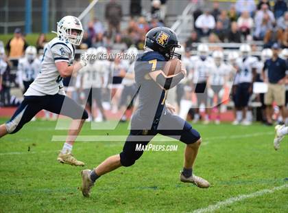 Thumbnail 3 in East Catholic @ RHAM photogallery.