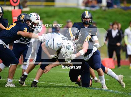 Thumbnail 2 in East Catholic @ RHAM photogallery.