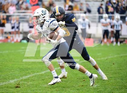 Thumbnail 2 in East Catholic @ RHAM photogallery.
