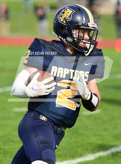 Thumbnail 3 in East Catholic @ RHAM photogallery.