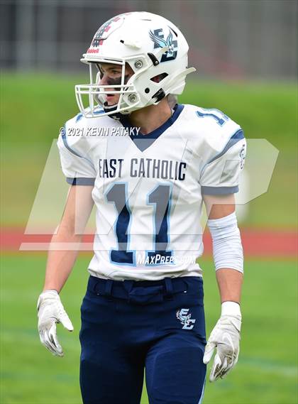 Thumbnail 1 in East Catholic @ RHAM photogallery.