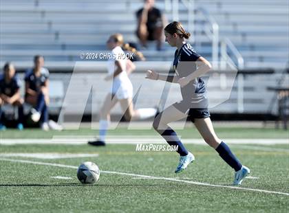 Thumbnail 1 in Flowing Wells vs Rincon/University (Brandon Bean Soccer Tournament) photogallery.