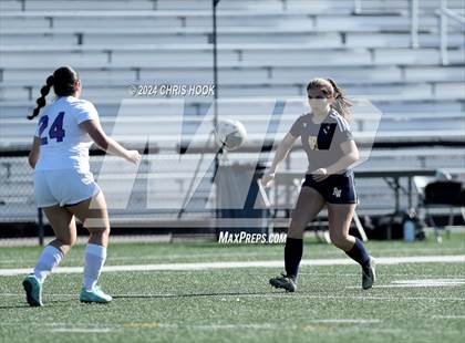 Thumbnail 1 in Flowing Wells vs Rincon/University (Brandon Bean Soccer Tournament) photogallery.