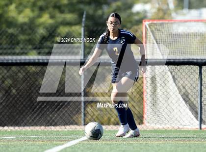 Thumbnail 1 in Flowing Wells vs Rincon/University (Brandon Bean Soccer Tournament) photogallery.