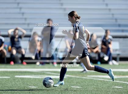 Thumbnail 2 in Flowing Wells vs Rincon/University (Brandon Bean Soccer Tournament) photogallery.