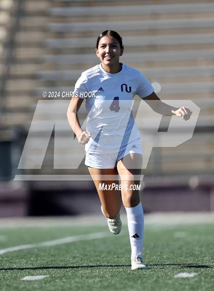 Thumbnail 1 in Flowing Wells vs Rincon/University (Brandon Bean Soccer Tournament) photogallery.