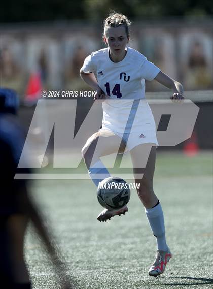 Thumbnail 1 in Flowing Wells vs Rincon/University (Brandon Bean Soccer Tournament) photogallery.