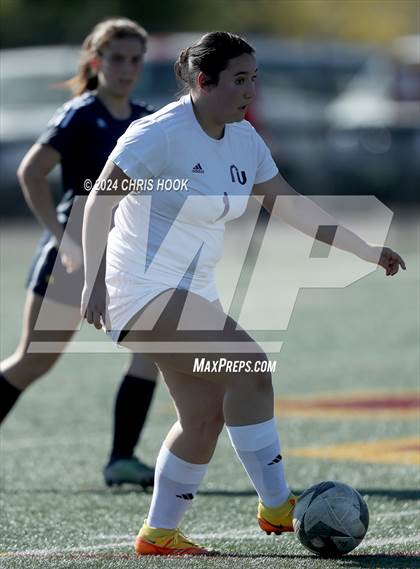 Thumbnail 2 in Flowing Wells vs Rincon/University (Brandon Bean Soccer Tournament) photogallery.