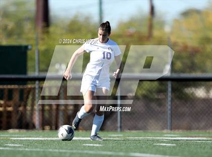Thumbnail 3 in Flowing Wells vs Rincon/University (Brandon Bean Soccer Tournament) photogallery.
