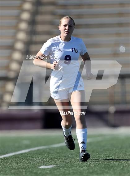 Thumbnail 3 in Flowing Wells vs Rincon/University (Brandon Bean Soccer Tournament) photogallery.